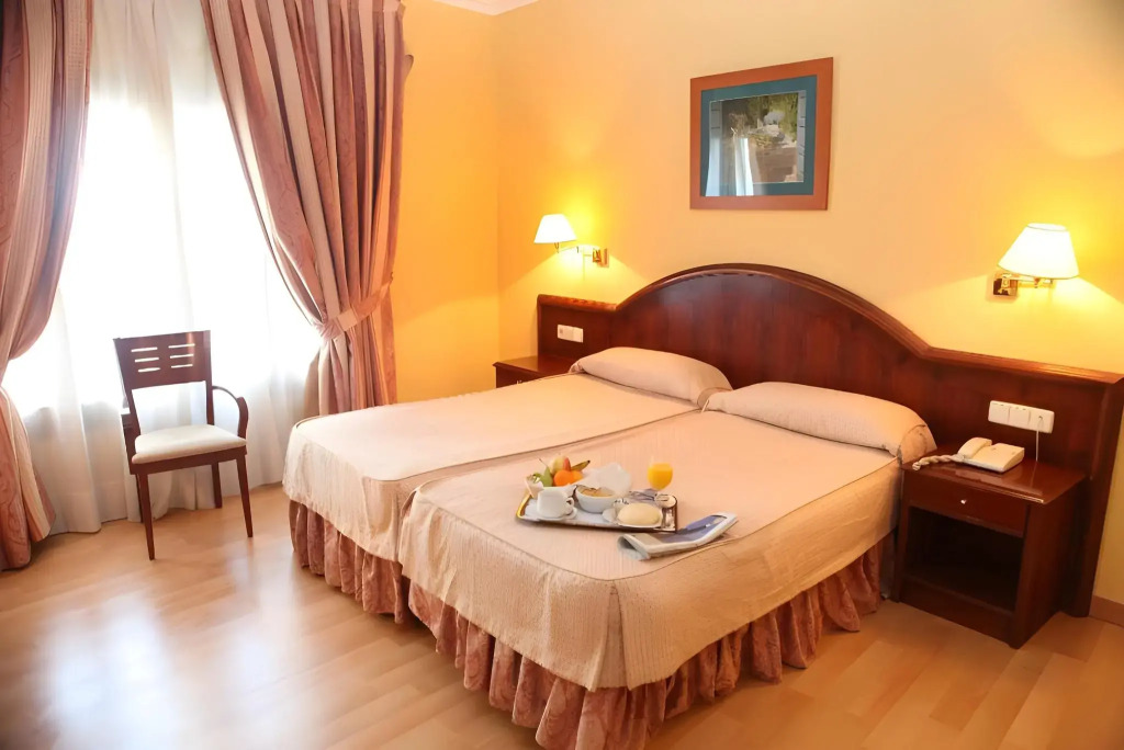 Hotel Trafalgar