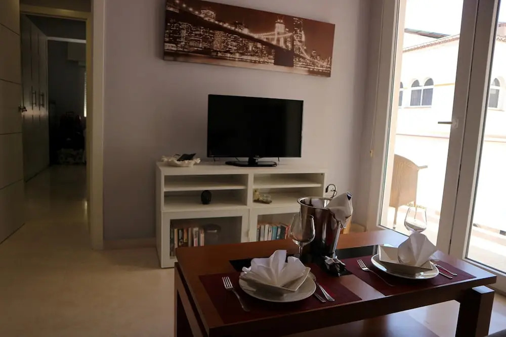 107466 Apartment In Fuengirola