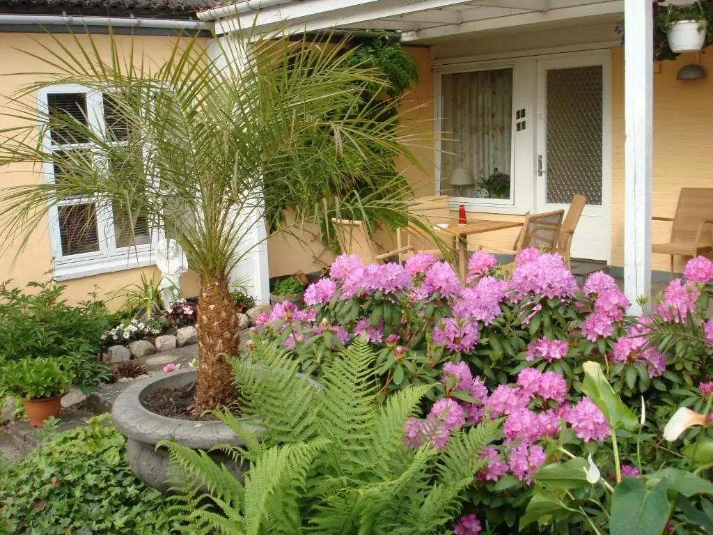 Strandidyl Bed and Breakfast
