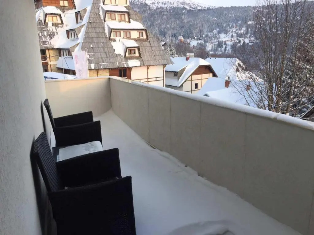 Apartment Elvir