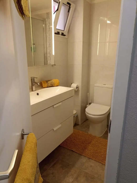 Cozy apartment in Edificio Bahamas