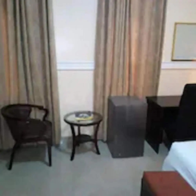 Edmudian Court Luxury Apartments