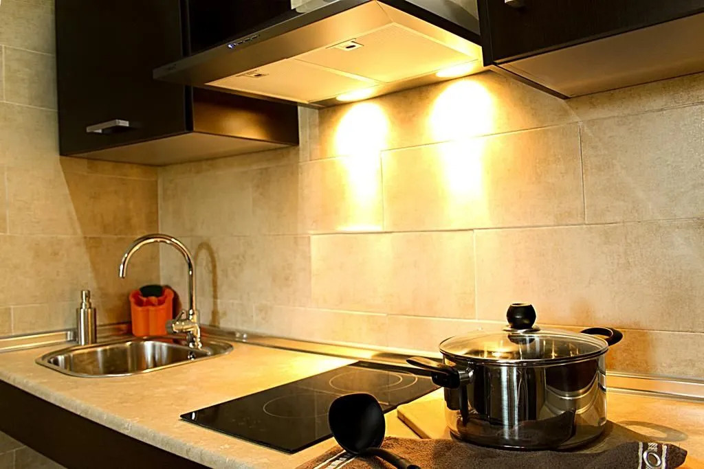Apartamentos Veleta