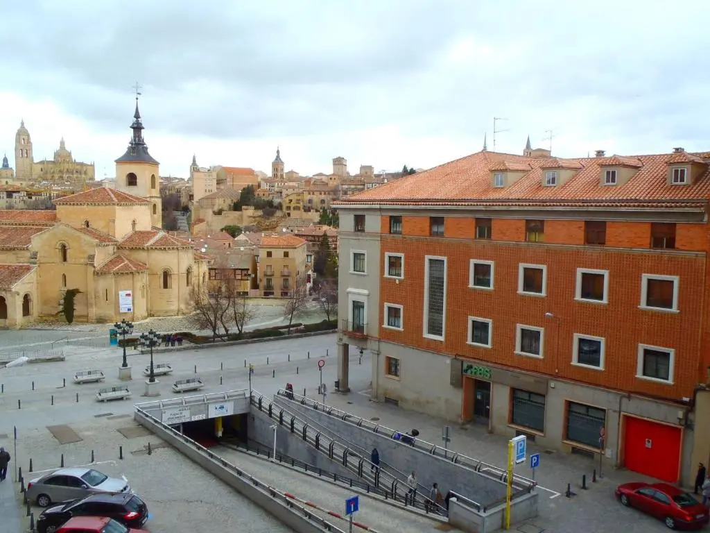 El Balconcito de San Millán III