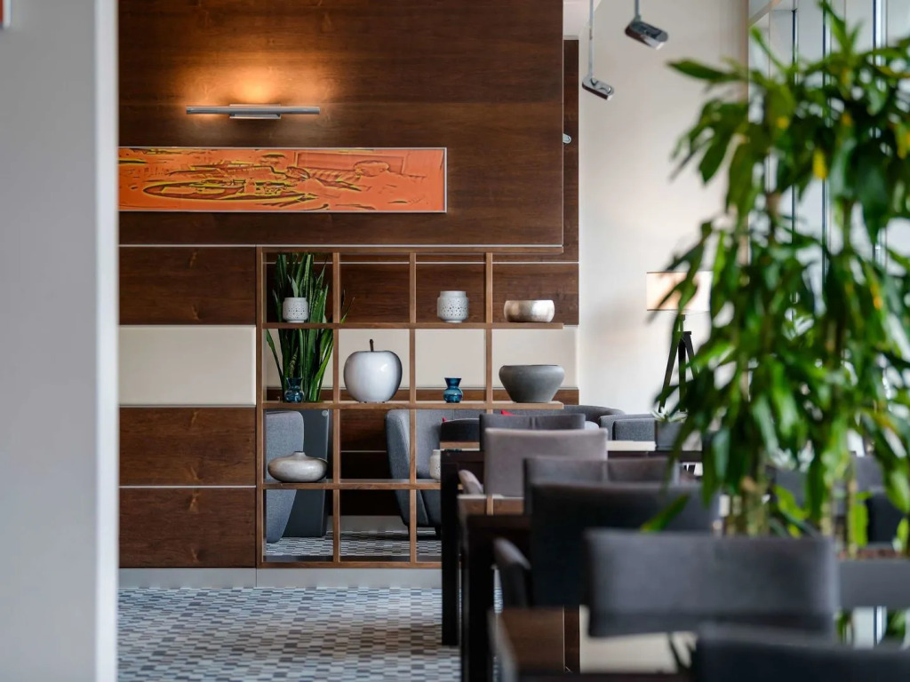 Novotel Köln City