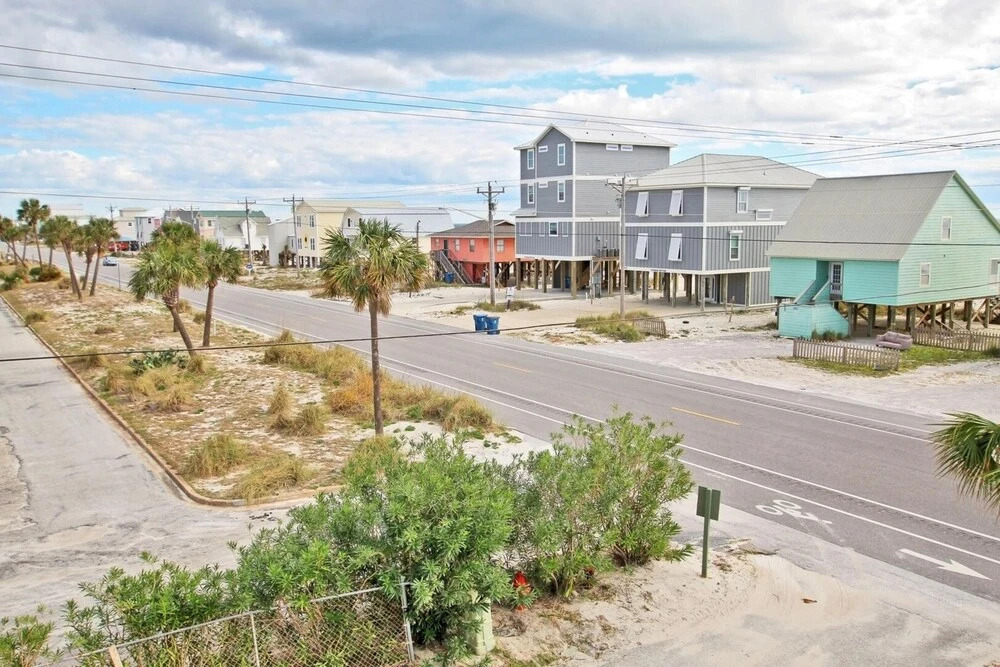 Lagoon Landing Condo in Gulf Shores by RedAwning