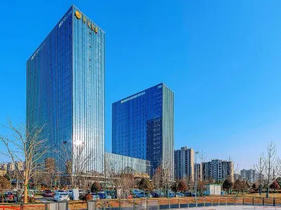 Grand New Century Hotel Guangde