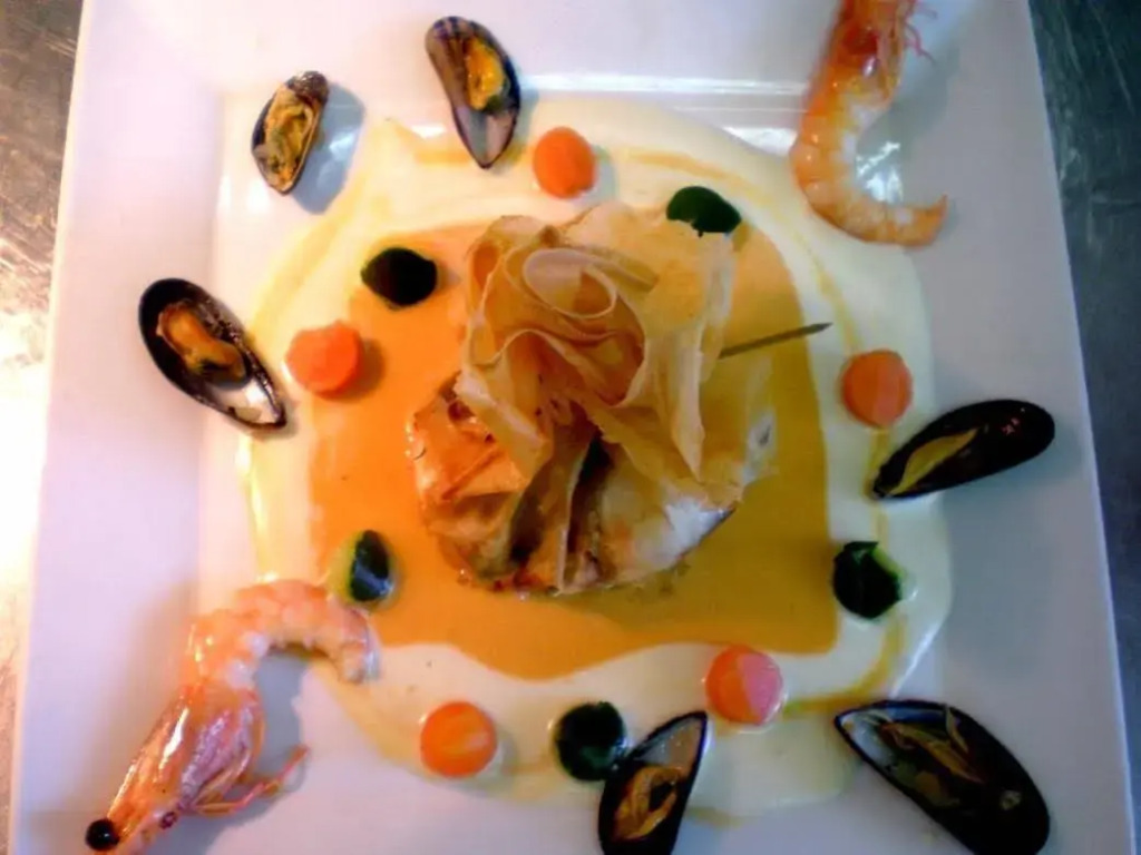 Logis Hôtel restaurant Bel Horizon