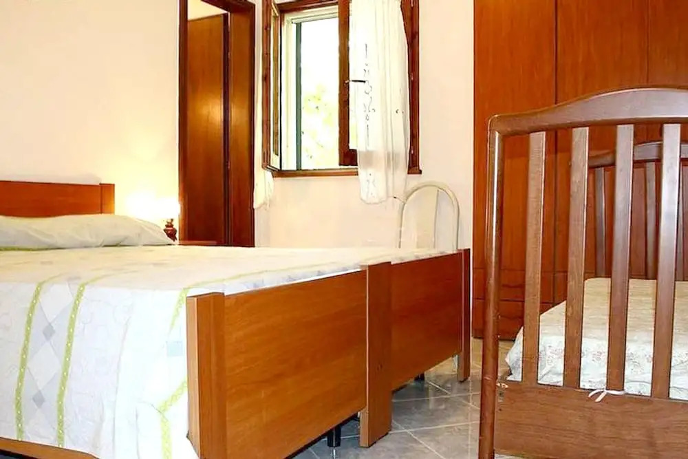 Apartment with 2 Bedrooms in Castrignano Del Capo, with Private Pool, Furnished Garden And Wifi - 4 Km From the Beach