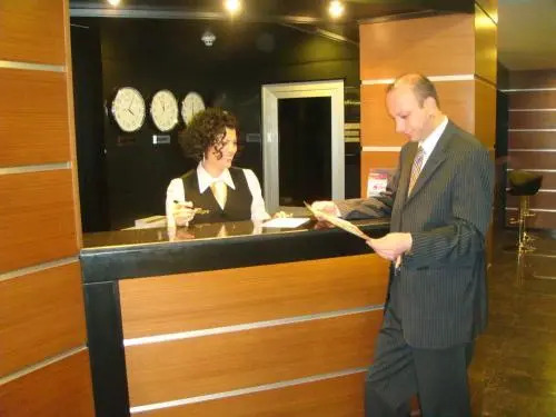 Ankyra Hotel