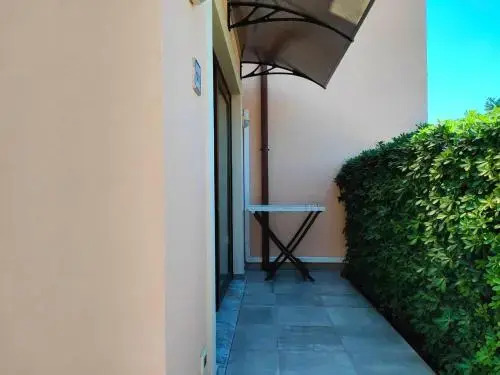 Moresco Resort