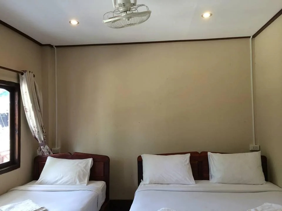Lebijou Guesthouse - Konesavath