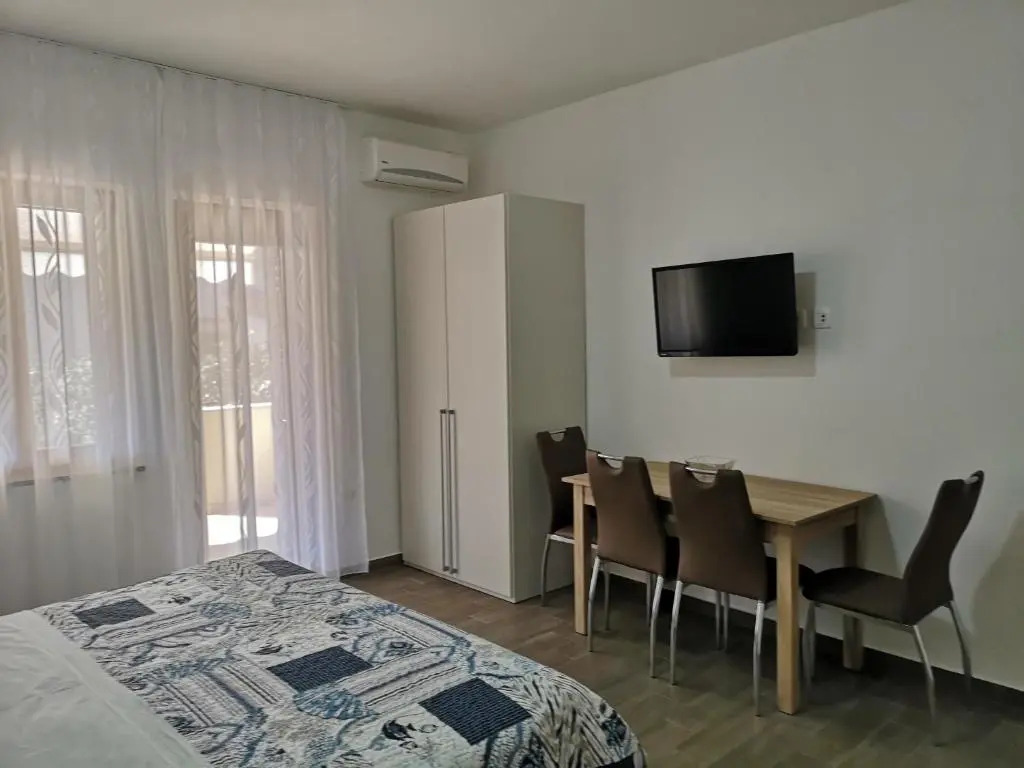 Flowers apartments Medulin, Fucane 1A