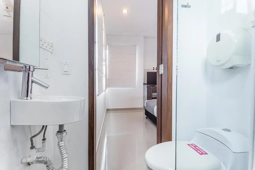 San Vitro Hotel Boutique