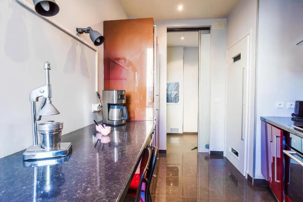 LE TIVOLI AP4264 By Riviera Holiday Homes