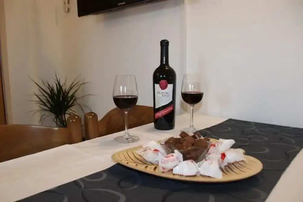 Apartments Baldo