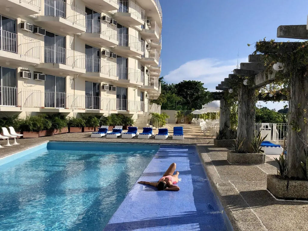 Alba Suites Acapulco