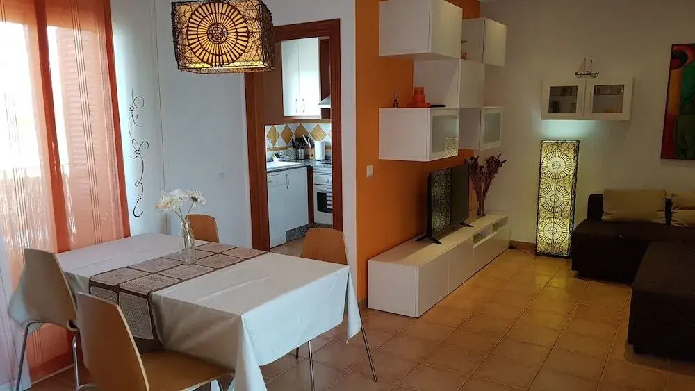 Residencial Al Andaluss Thalassa - Inh 23850