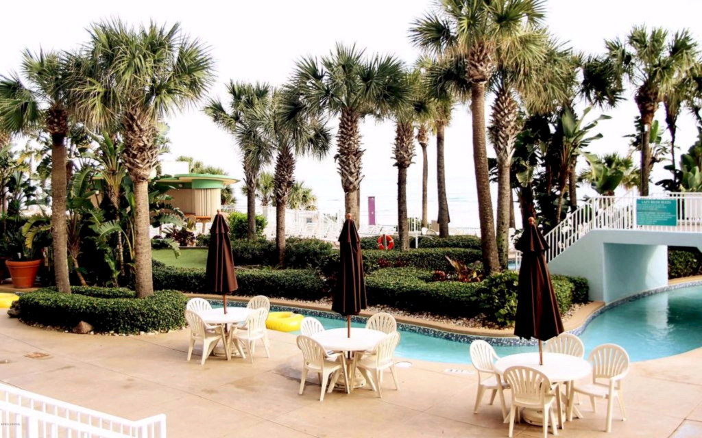 Ocean Walk Resort
