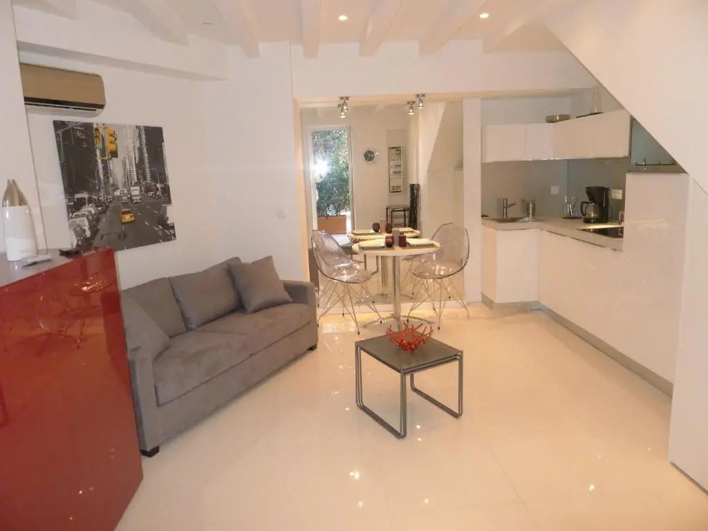 NICE VILLAGE1 AP2087 by RIVIERA HOLIDAY HOMES