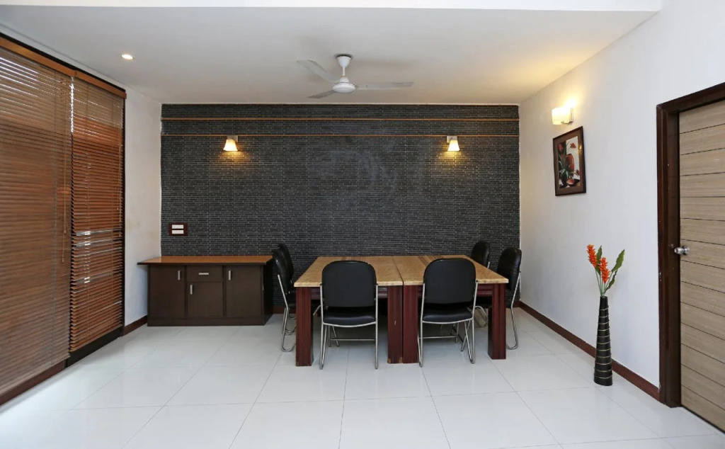 Dahleez - A Boutique Hotel