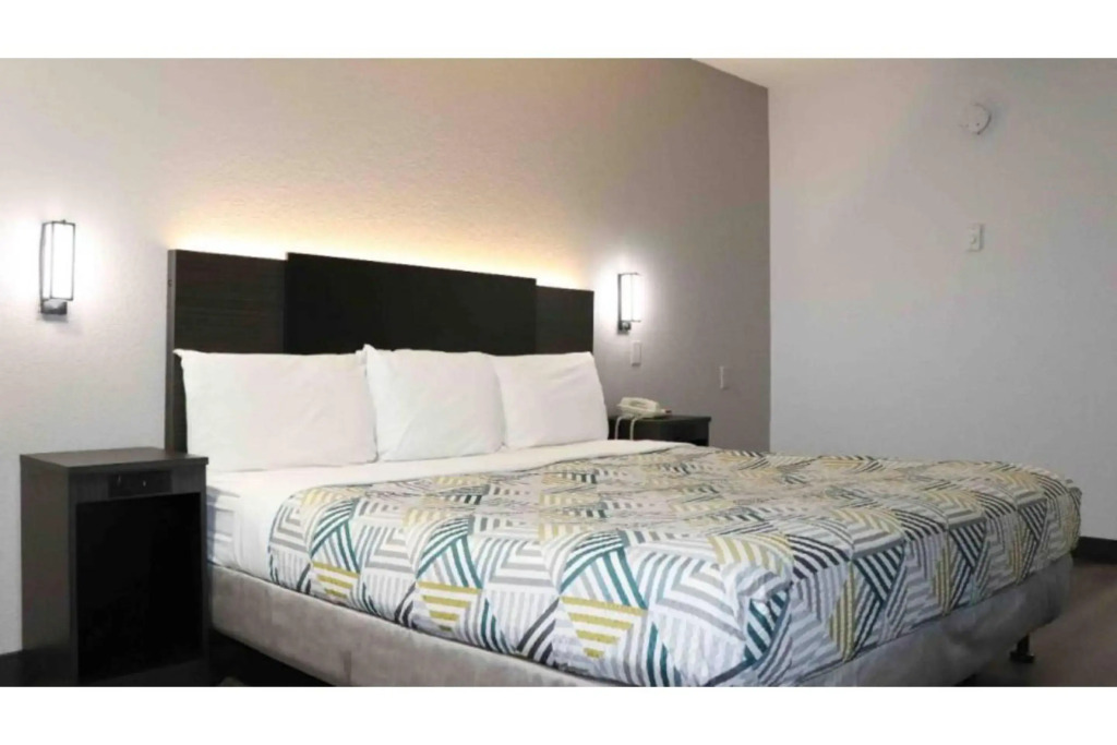 Motel 6-Birmingham, AL