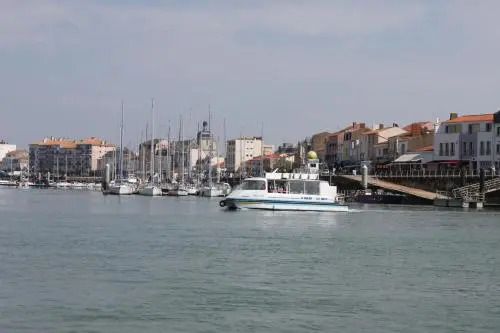Locations Les Marinettes La Chaume