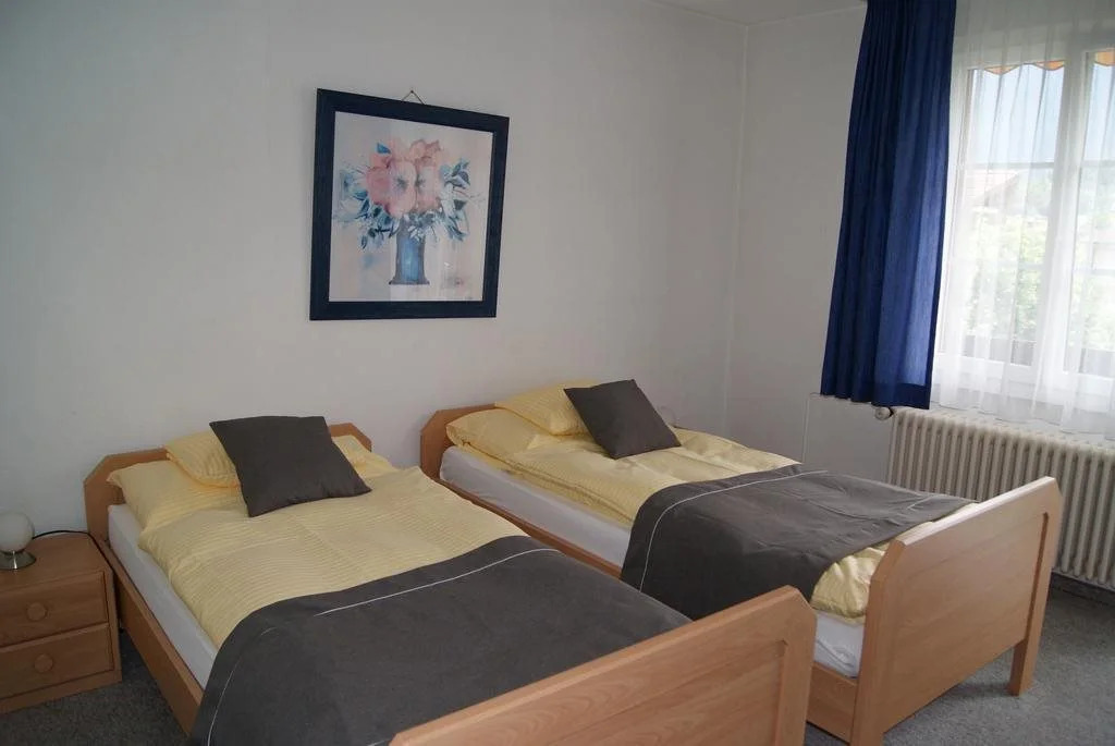 Adventure Guesthouse Interlaken
