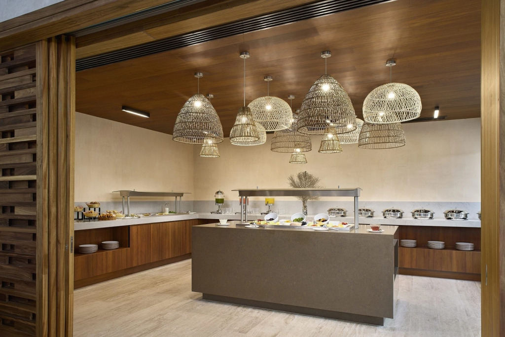 Courtyard by Marriott Merida Downtown