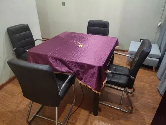 Langting Hotel (Xuancheng Guogou Plaza)