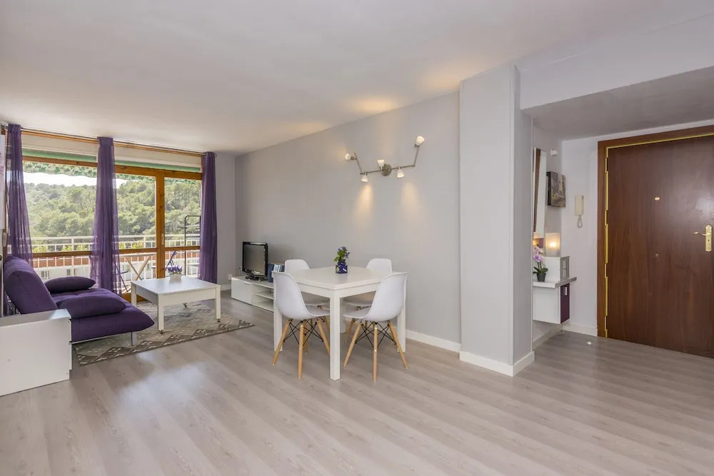 HomeHolidaysRentals Charme - Costa Barcelona
