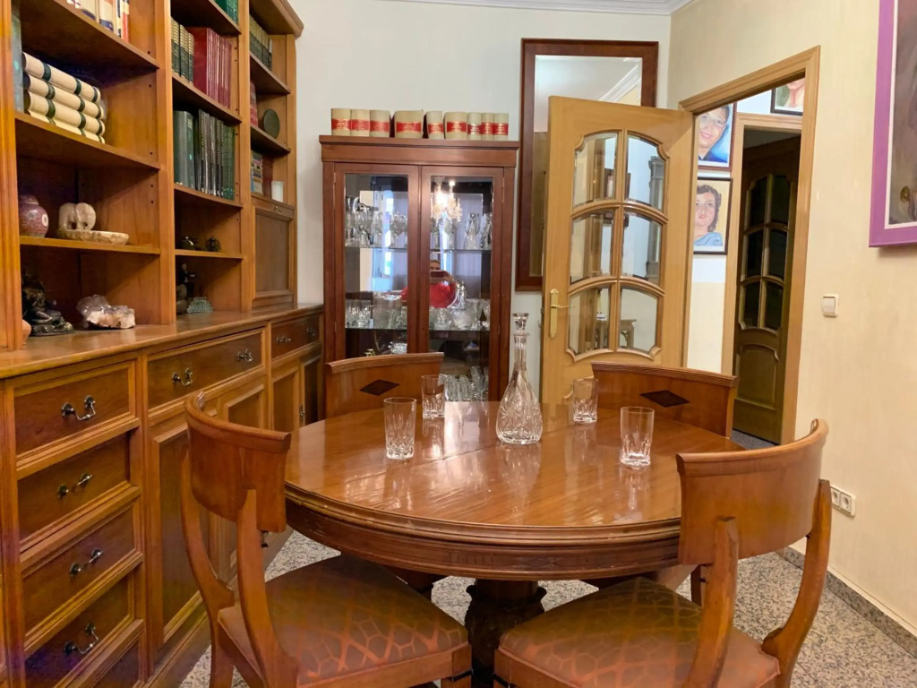 Apartamentos Suites Torr Av América - López de Hoyos