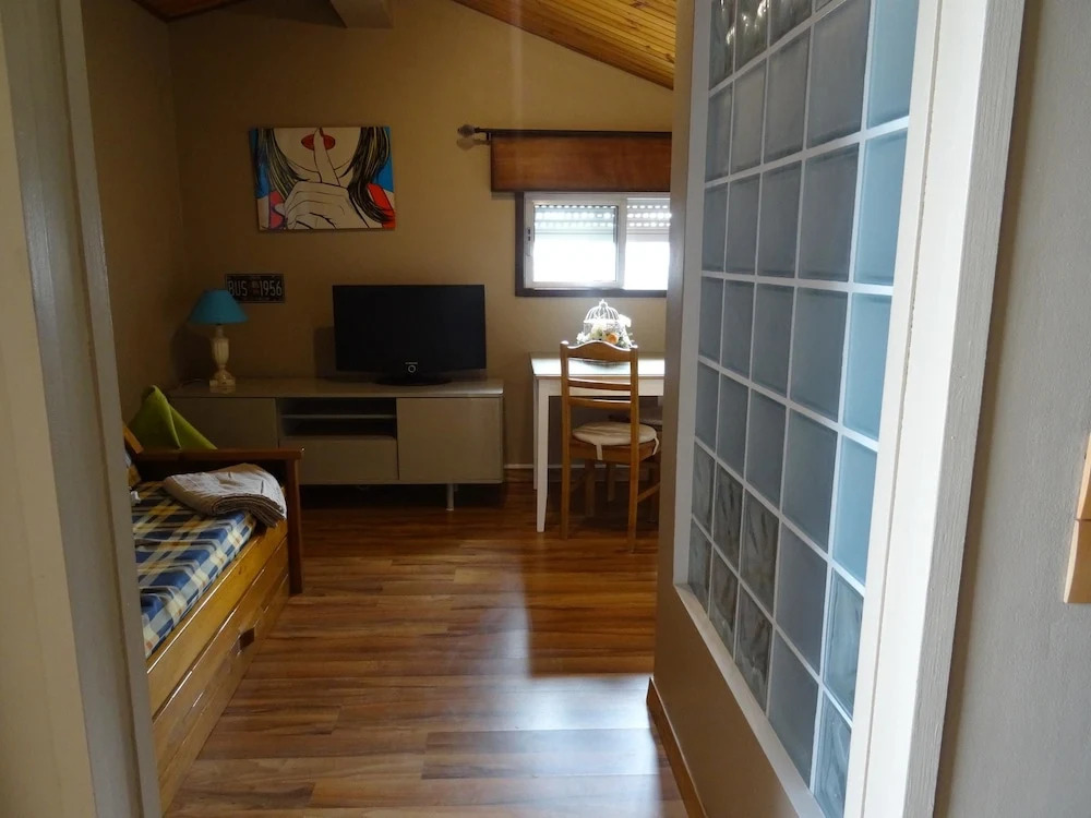 Apartment With one Bedroom in Madalena, With Balcony and Wifi