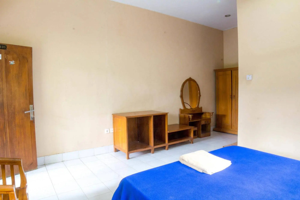 Hotel Lusa at Kuta Beach