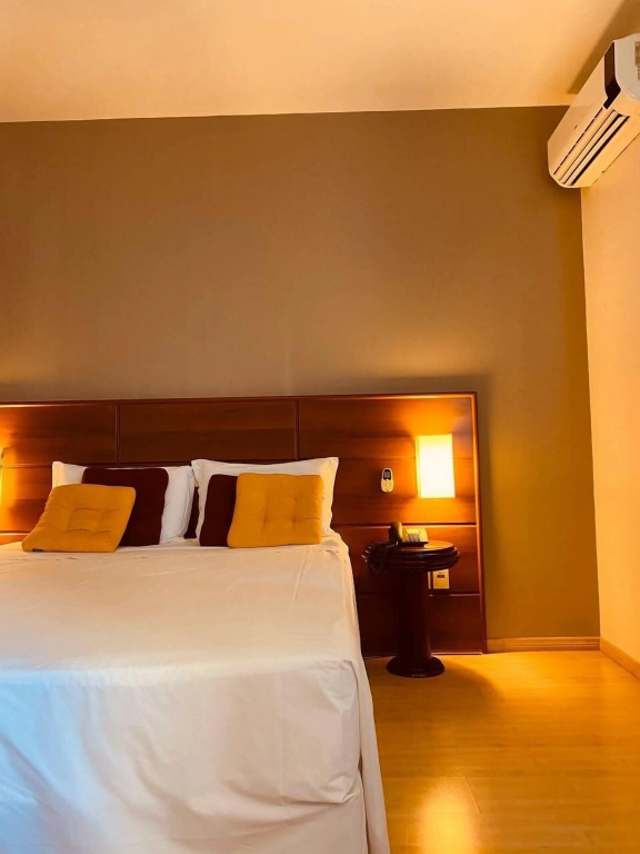 Apart-hotel Mercury Prinz
