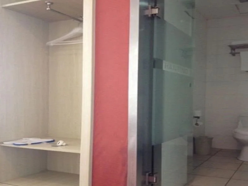Hanting Express Wuxi Taihu Avenue Branch