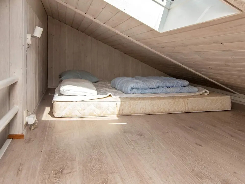 8 person holiday home in Ebeltoft