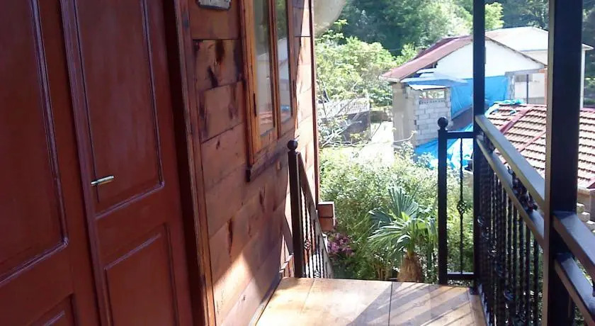 Cottage Ivane Lazika 6