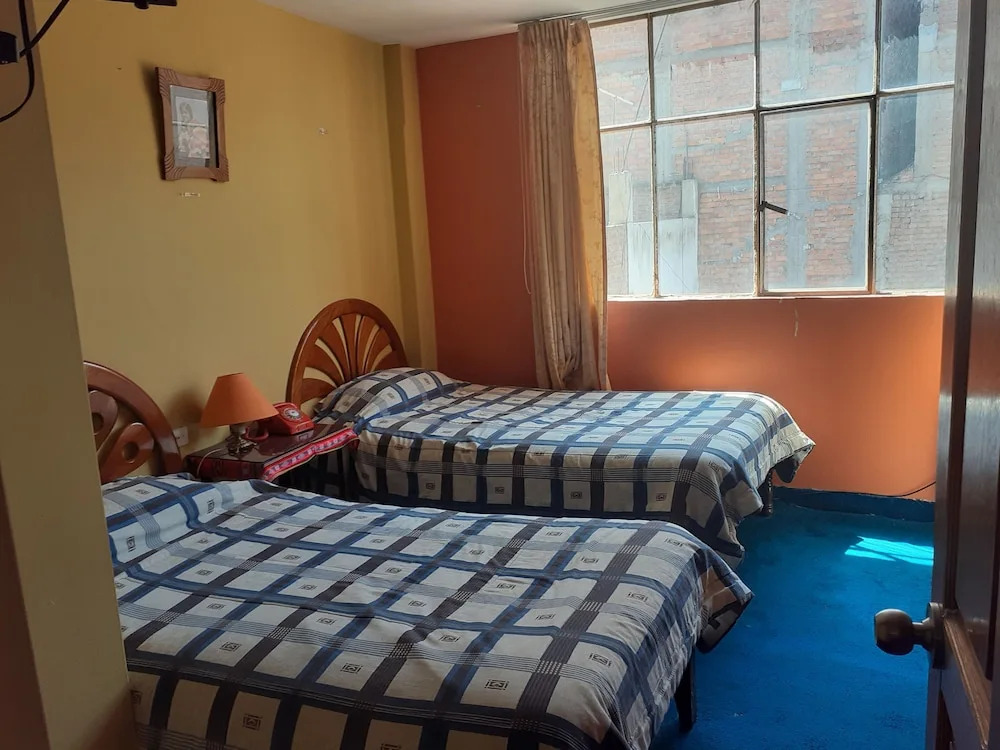 Hotel Embajador Puno