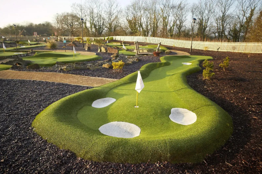 The Manor House At Celtic Manor