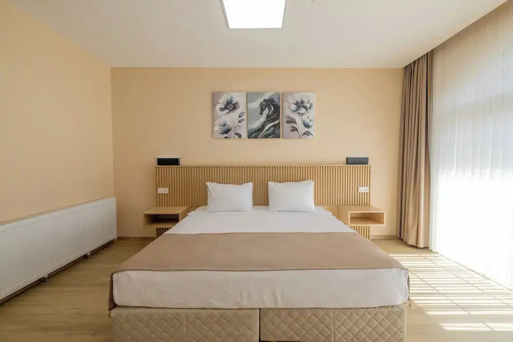 Tek Hotel Mürefte