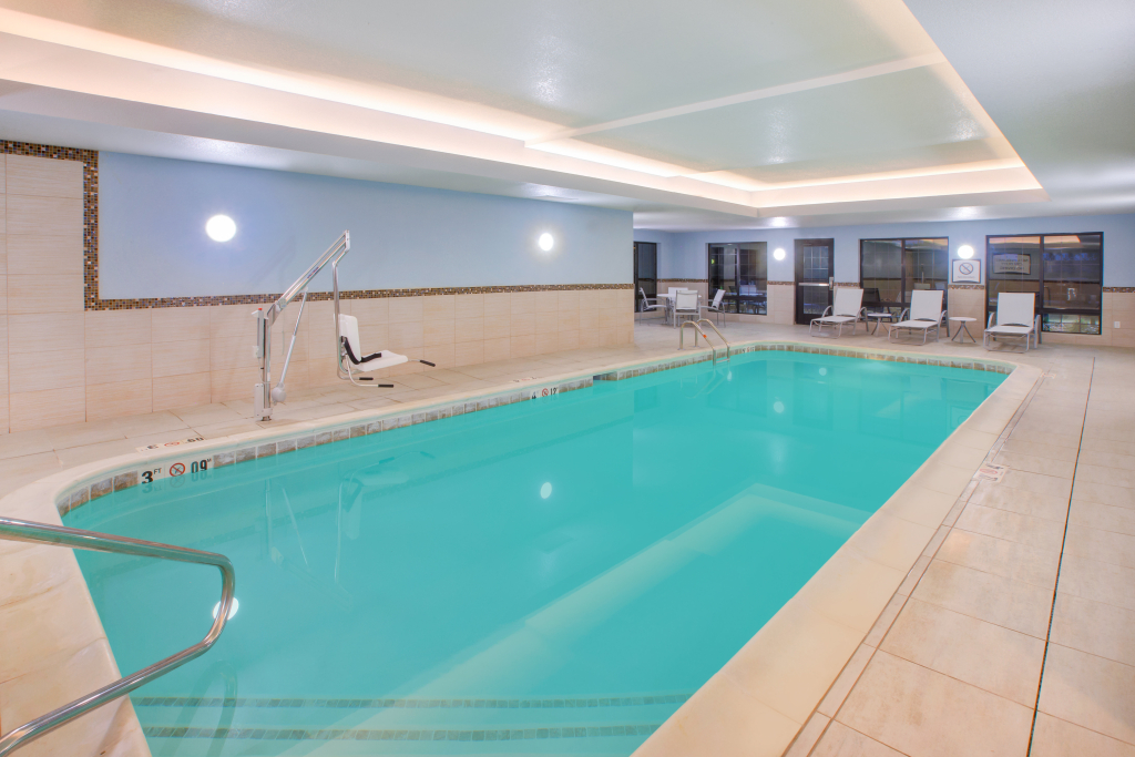 Staybridge Suites - Benton Harbor-St. Joseph by IHG