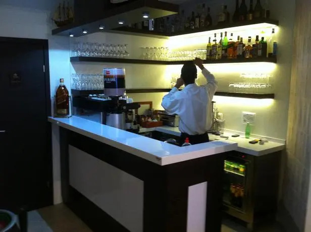 Hotel Posejdon