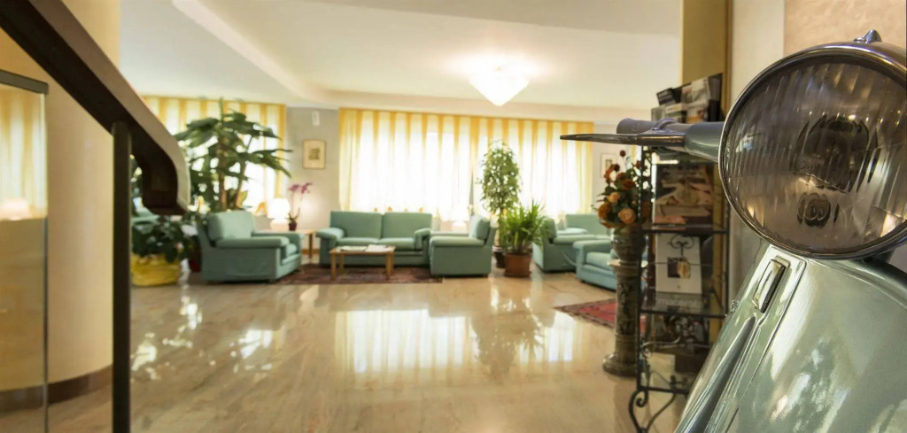 Hotel Torresi