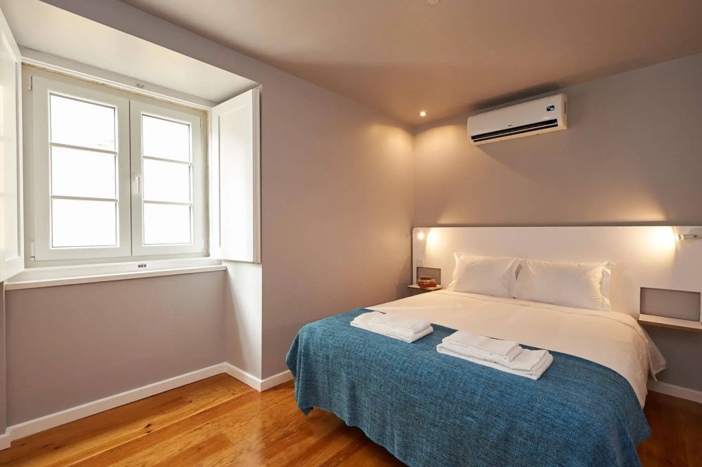 Hello Lisbon Alfama River Apartments