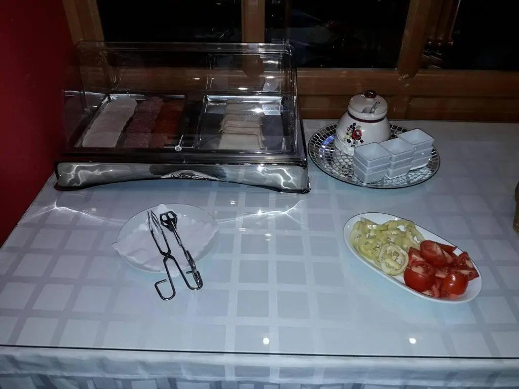 Hotel Corvinus