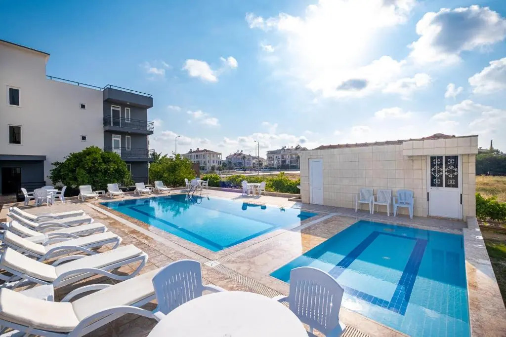 ASSOS APART BELEK
