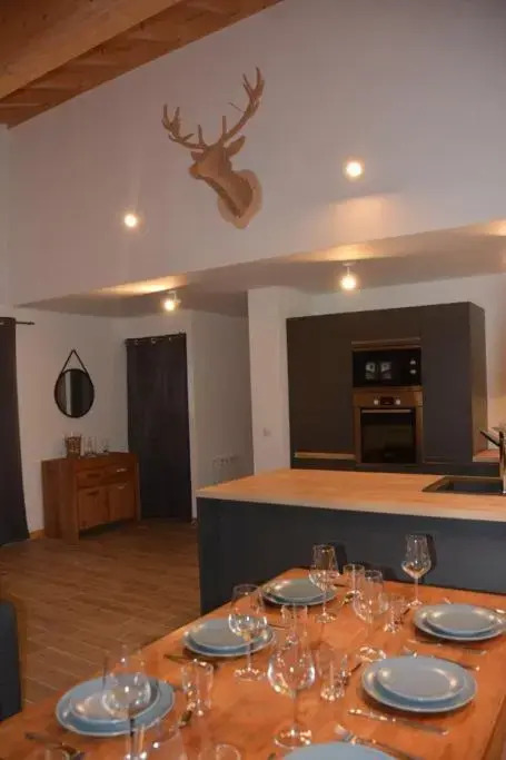 Chalet Alexanne