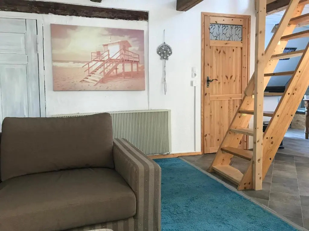 Skipper 6 Personen 3 Schlafzimmer tierfrei
