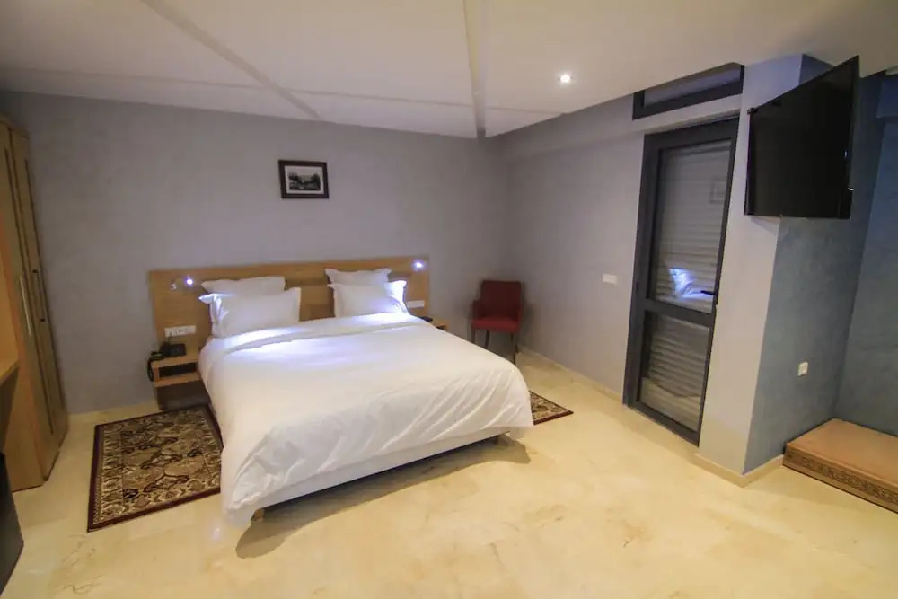 Hotel Kenzo